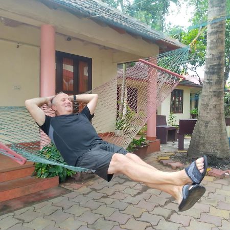 Sea Star Beach Homes Cherai Beach Luaran gambar