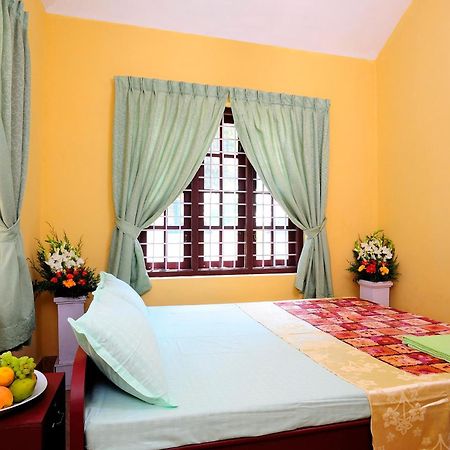 Sea Star Beach Homes Cherai Beach Luaran gambar