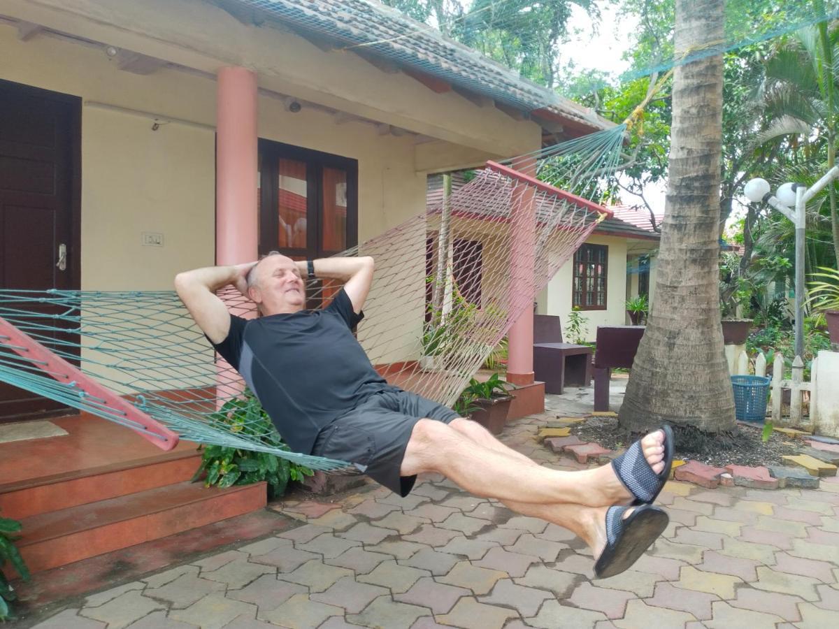 Sea Star Beach Homes Cherai Beach Luaran gambar