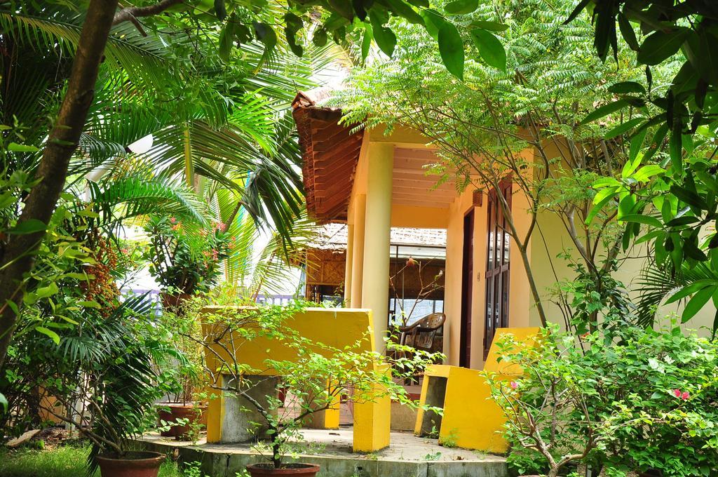 Sea Star Beach Homes Cherai Beach Luaran gambar
