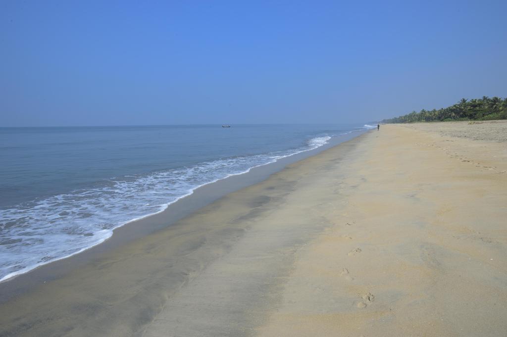 Sea Star Beach Homes Cherai Beach Luaran gambar