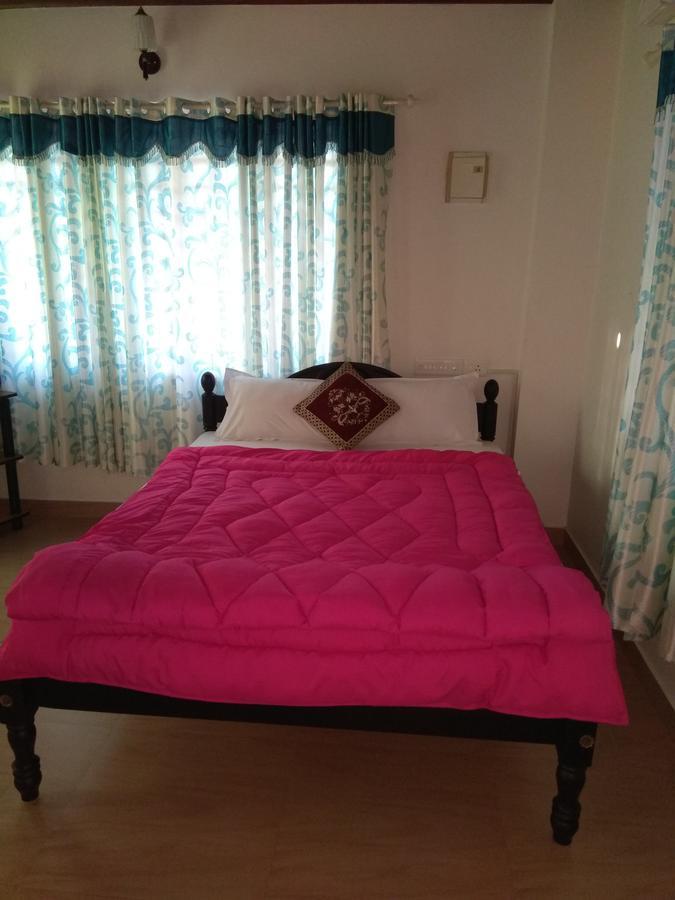 Sea Star Beach Homes Cherai Beach Luaran gambar