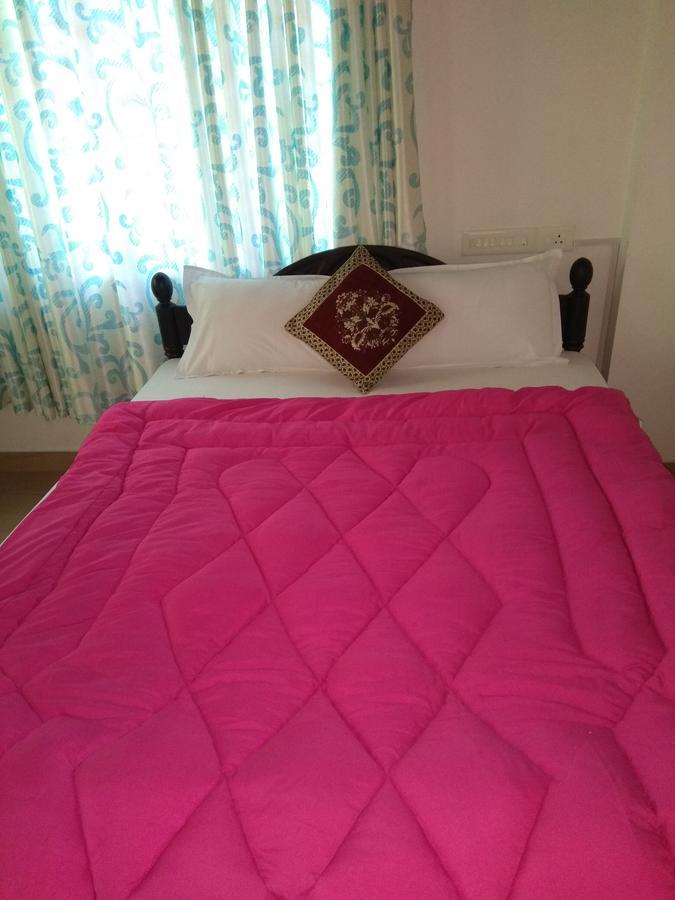 Sea Star Beach Homes Cherai Beach Luaran gambar