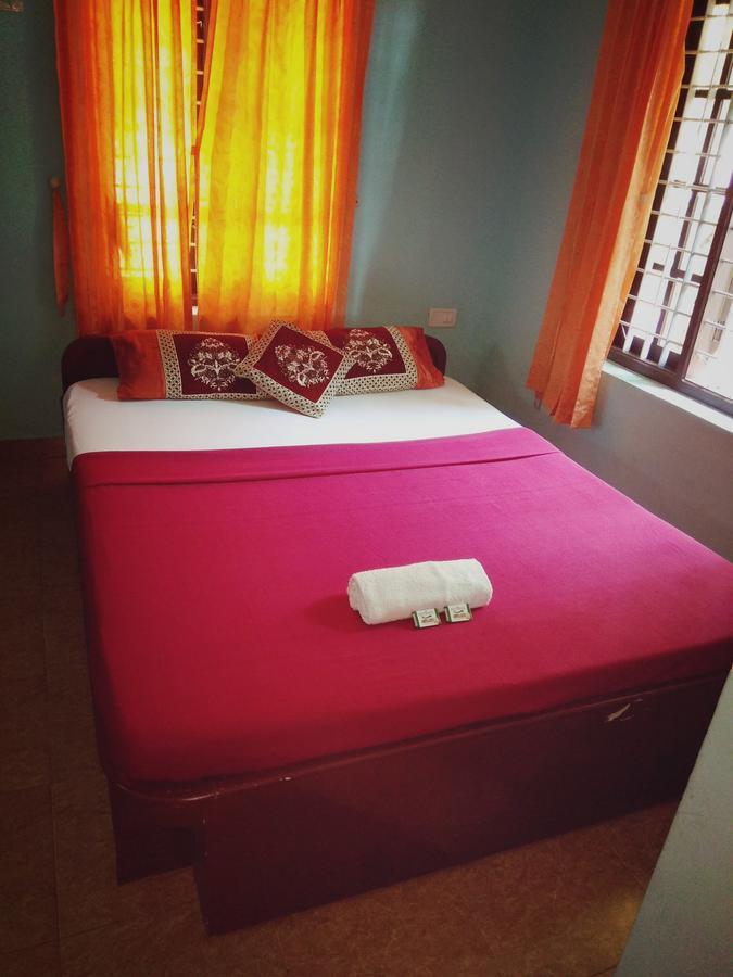 Sea Star Beach Homes Cherai Beach Luaran gambar