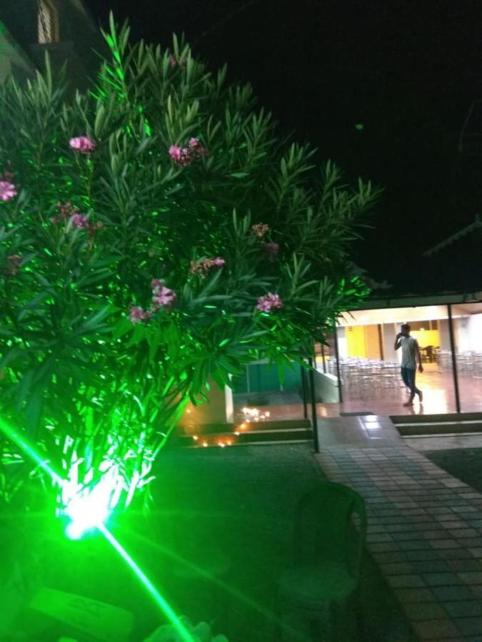 Sea Star Beach Homes Cherai Beach Luaran gambar